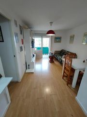 Piso en Puerto de Estepona