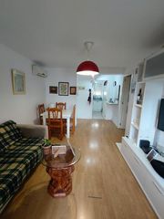 Pis a Puerto de Estepona