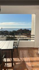 Rent Flat in El Castillo. Destinado por trabajo de 10 a 11 meses? te ofrezco el refugio id