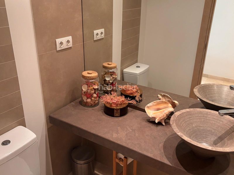 Foto 1dd32d08-e761-4206-968e-5f84820ce16d. Pis amb calefacció aparcament piscina a puerto de Sotogrande-la marina Sotogrande