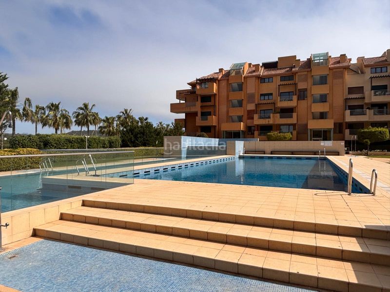 Foto 23d6f81f-60d0-453c-88b7-2dc13bdbce27. Pis amb calefacció aparcament piscina a puerto de Sotogrande-la marina Sotogrande