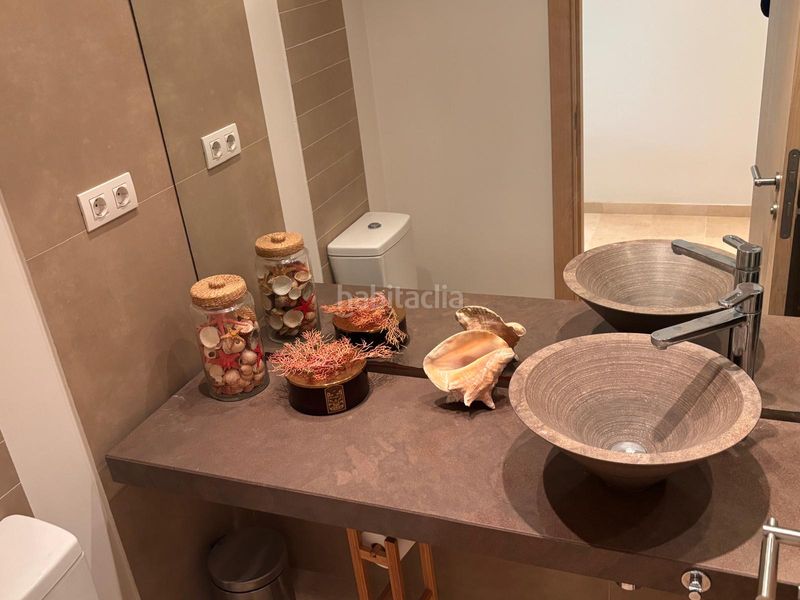 Foto 449cba03-b5dc-44eb-8ac2-b661c2b0a096. Pis amb calefacció aparcament piscina a puerto de Sotogrande-la marina Sotogrande