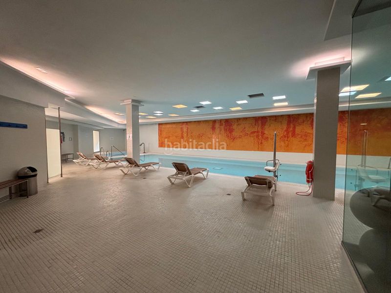 Foto d6f68c55-e499-4b99-ab21-b8e24de1b325. Pis amb calefacció aparcament piscina a puerto de Sotogrande-la marina Sotogrande