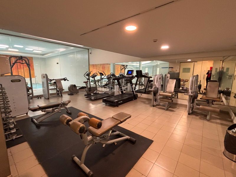 Foto dacdd789-d1dc-4453-a8dc-eee29baadfe3. Pis amb calefacció aparcament piscina a puerto de Sotogrande-la marina Sotogrande