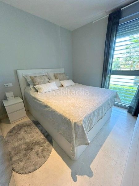 Foto 1ed62eee-9dff-4068-9ffa-1cda027318bf. Pis amb calefacció aparcament piscina a Chullera Manilva