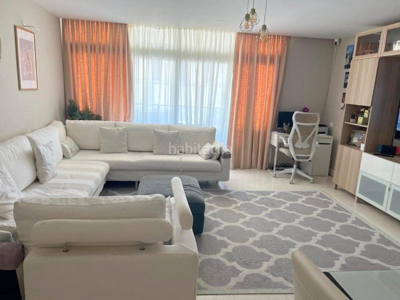 Foto 2515d3d0-a869-4687-90b7-e4d080c495cb. Pis amb calefacció aparcament piscina a Chullera Manilva