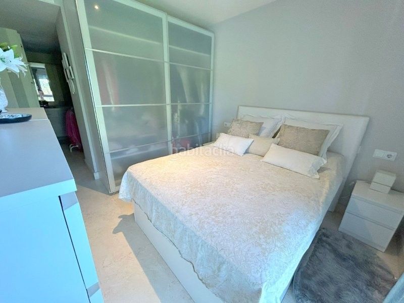 Foto 3c57be28-842b-4a74-a0ec-ab66de5f5575. Pis amb calefacció aparcament piscina a Chullera Manilva