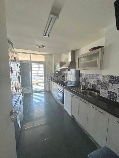 Foto 4bd83cb5-ce32-49b7-855b-44a882878bfd. Pis amb calefacció aparcament piscina a Chullera Manilva