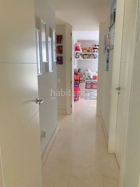 Foto 4dd5d37c-9c41-4da5-875f-5a9ee1e4cb5b. Pis amb calefacció aparcament piscina a Chullera Manilva