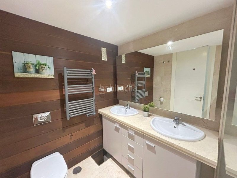 Foto d08e261f-6ac4-4595-9ceb-d45bd3b69fb4. Pis amb calefacció aparcament piscina a Chullera Manilva