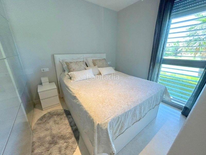 Foto e78f6c47-aa7f-499c-9e07-b547587408b6. Pis amb calefacció aparcament piscina a Chullera Manilva