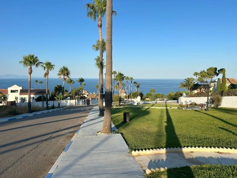 Foto f353661b-6cf7-4d88-bce2-b0eaf864d53f. Pis amb calefacció aparcament piscina a Chullera Manilva