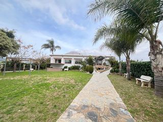 Finca rústica a Casares pueblo