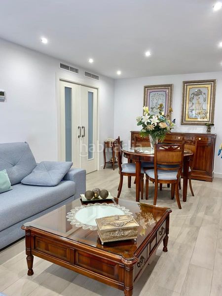Foto 02d71b2e-4e48-48fd-90ee-0ba909b84ccd. Casa aparellada amb calefacció aparcament a San Alberto - La Alcubilla - Florisol Málaga