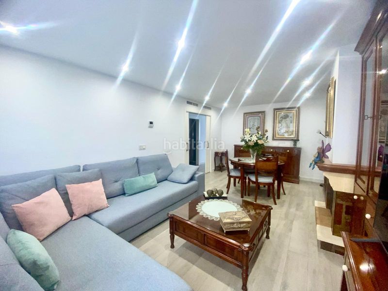 Foto 0afaaea5-b710-4988-b7b9-8b3ee75839a8. Casa aparellada amb calefacció aparcament a San Alberto - La Alcubilla - Florisol Málaga