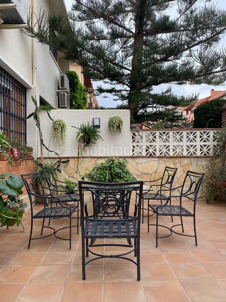 Foto 12a2ee95-1866-4964-9d24-622cf73b64b9. Casa aparellada amb calefacció aparcament a San Alberto - La Alcubilla - Florisol Málaga