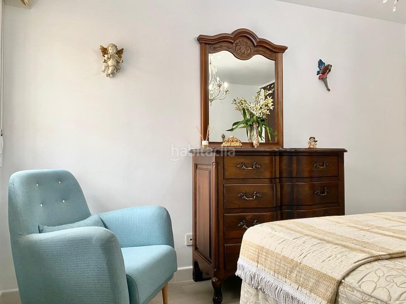 Foto 17c014e9-b27c-4247-baeb-fb840171b553. Casa aparellada amb calefacció aparcament a San Alberto - La Alcubilla - Florisol Málaga