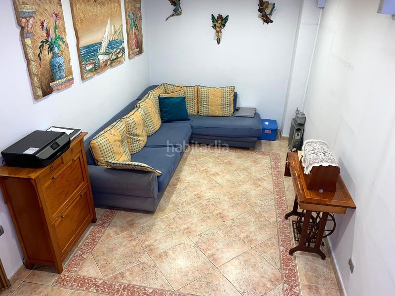 Foto 2d7ab632-f659-440f-b5c7-7409cfd62309. Casa aparellada amb calefacció aparcament a San Alberto - La Alcubilla - Florisol Málaga