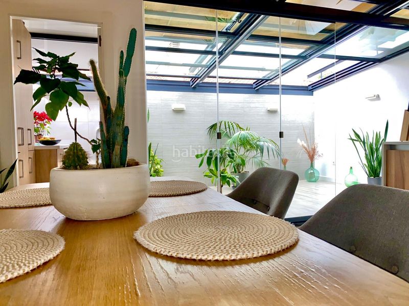 Foto 42335fd3-5779-4b5c-9792-2262f78e67a5. Casa aparellada amb calefacció aparcament a San Alberto - La Alcubilla - Florisol Málaga