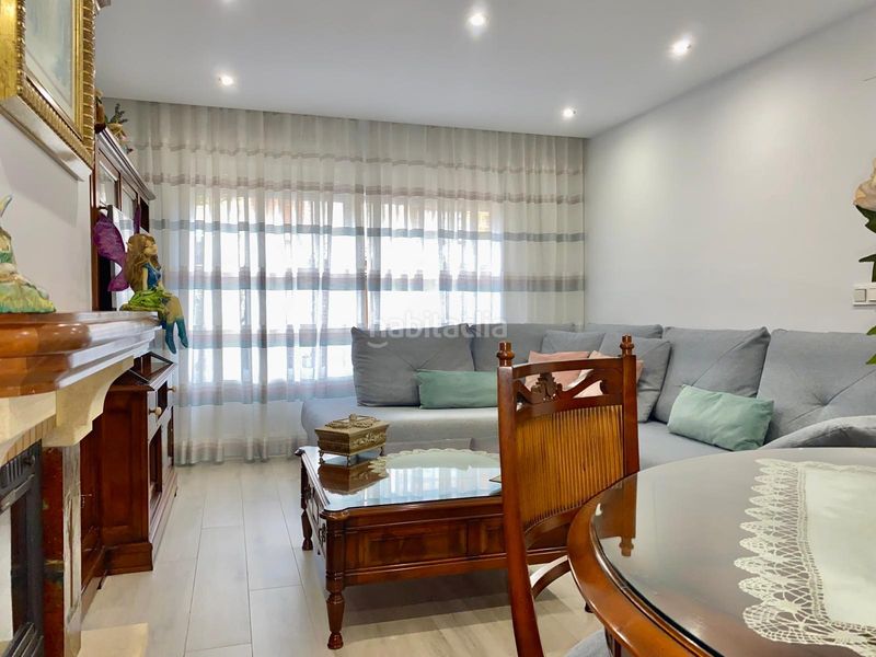 Foto 4f4f20ac-c45b-4cbb-9ab1-3c45f36d5586. Casa aparellada amb calefacció aparcament a San Alberto - La Alcubilla - Florisol Málaga