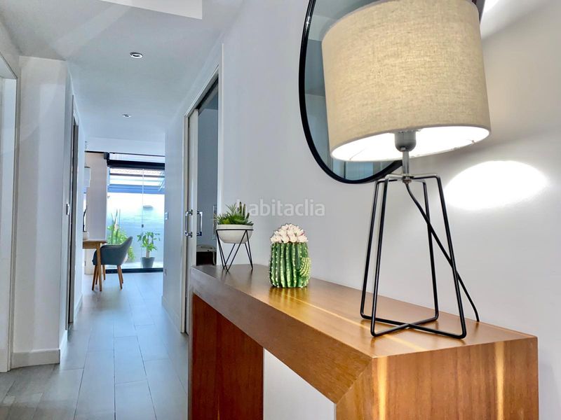 Foto 712ff501-e891-4bbb-97b5-f0bd3ac6ed9e. Casa aparellada amb calefacció aparcament a San Alberto - La Alcubilla - Florisol Málaga