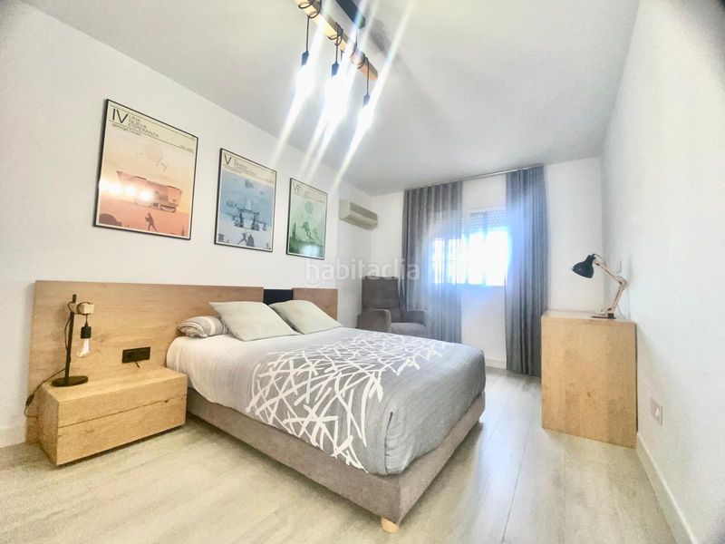 Foto e8a94fc2-b704-4cc7-a112-1b3c7a26b52c. Casa aparellada amb calefacció aparcament a San Alberto - La Alcubilla - Florisol Málaga