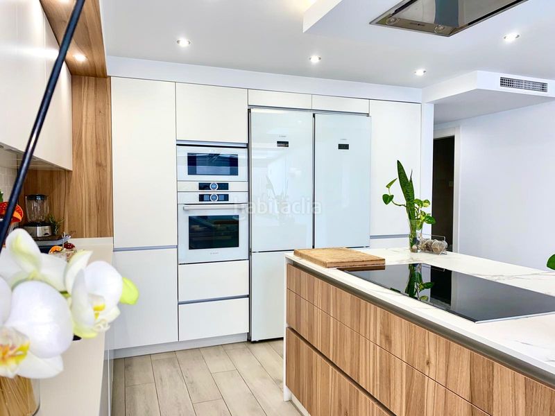 Foto faa3e5c8-b785-4f36-bbcd-e6452334ba46. Casa aparellada amb calefacció aparcament a San Alberto - La Alcubilla - Florisol Málaga