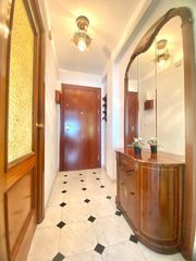 Etagenwohnung en La Luz - El Torcal. En venta piso muy luminoso, totalmente exterior, 3 dormitorios
