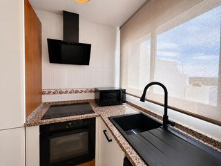Flat in Manilva Pueblo. Estupendo piso de 1 dormitorio en venta en manilva ...
