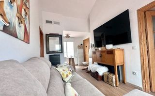 Pis a Manilva Pueblo