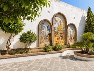 Casa aparellada a Centro