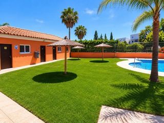 Pis a Alcorrín. Piso en venta en venta en sabinllas, zona chullera