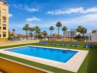 Pis a San Luis de Sabinillas. Apartamento en venta en sabinillas a pocos metros del mar