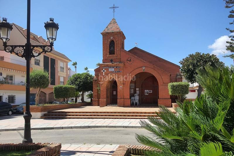 Foto ad99113f-b69a-4b85-b425-13b121c39fcf. Pis amb piscina a San Luis de Sabinillas Manilva