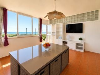 Pis a Doña Julia Golf. Estupendom piso en venta en casares costa