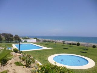 Location Appartement à Chullera. Coqueto apartamento en alquiler noviembre a junio