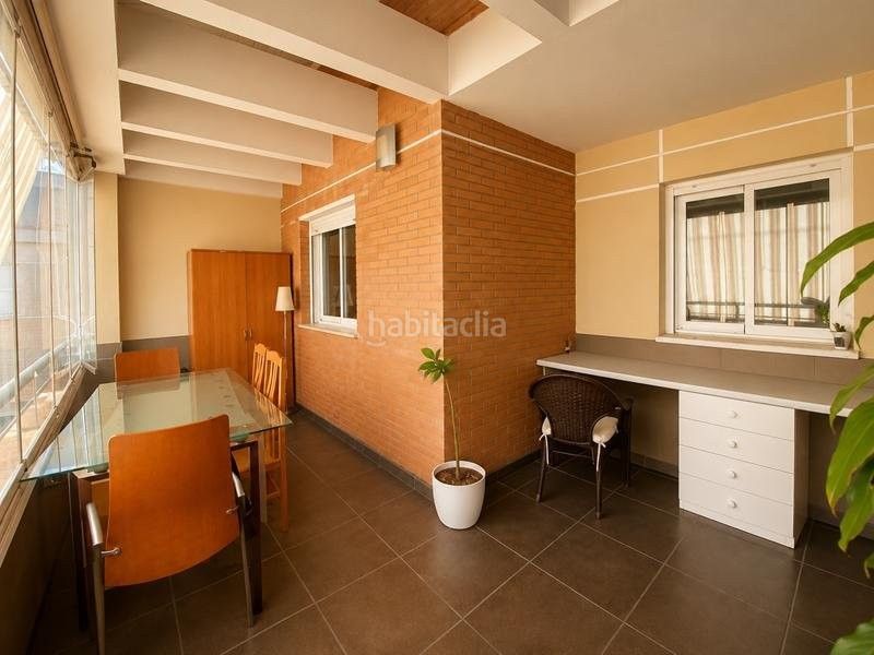 Foto 0c3adabb-a8a4-4c7b-a4d3-d95e9a0d2931. Pis amb calefacció aparcament piscina a El Consul - Ciudad Universitaria - El Romeral Málaga