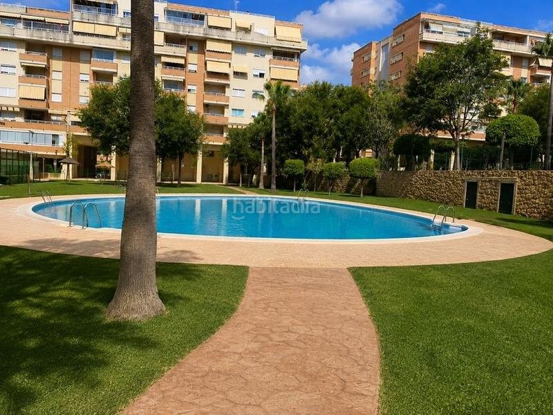 Foto 6d1ba7be-7e55-4195-996c-f357db7630ef. Pis amb calefacció aparcament piscina a El Consul - Ciudad Universitaria - El Romeral Málaga