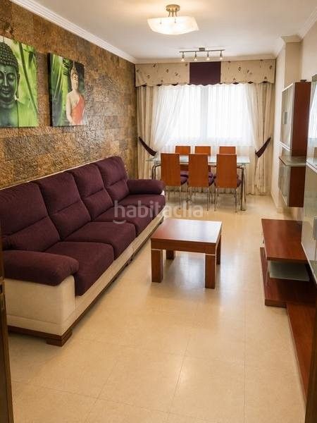 Foto e3b9cbfe-721e-4208-be21-0707a0286be0. Pis amb calefacció aparcament piscina a El Consul - Ciudad Universitaria - El Romeral Málaga