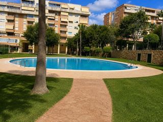 Etagenwohnung en El Consul - Ciudad Universitaria - El Romeral. Magn�fica vivienda en teatinos, en una de las zonas m�s demandad