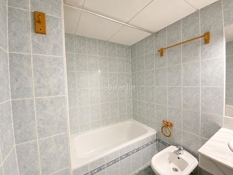 Foto 68dda415-e0ce-4250-bcca-cca84de5ec7c. Pis amb calefacció aparcament piscina a Teatinos Málaga