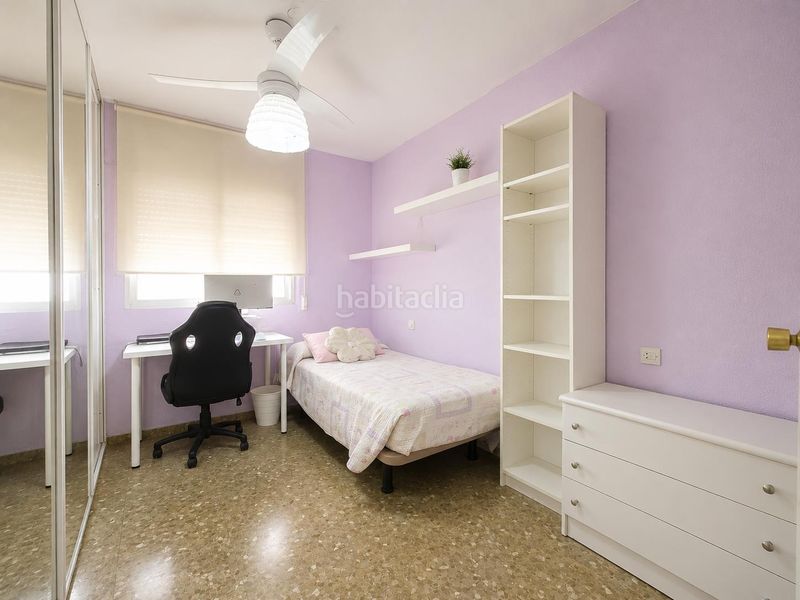 Foto 0ae6b5ae-c954-4aba-a457-b3ae2dbee99c. Pis amb calefacció aparcament piscina a El Consul - Ciudad Universitaria - El Romeral Málaga
