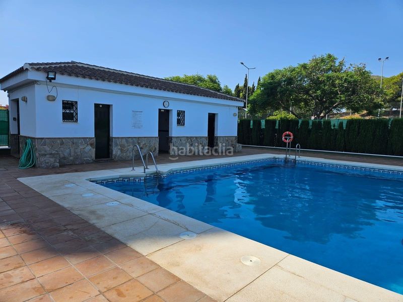 Foto 16cb3453-8a62-4198-bda2-30bcef4660fd. Pis amb calefacció aparcament piscina a El Consul - Ciudad Universitaria - El Romeral Málaga