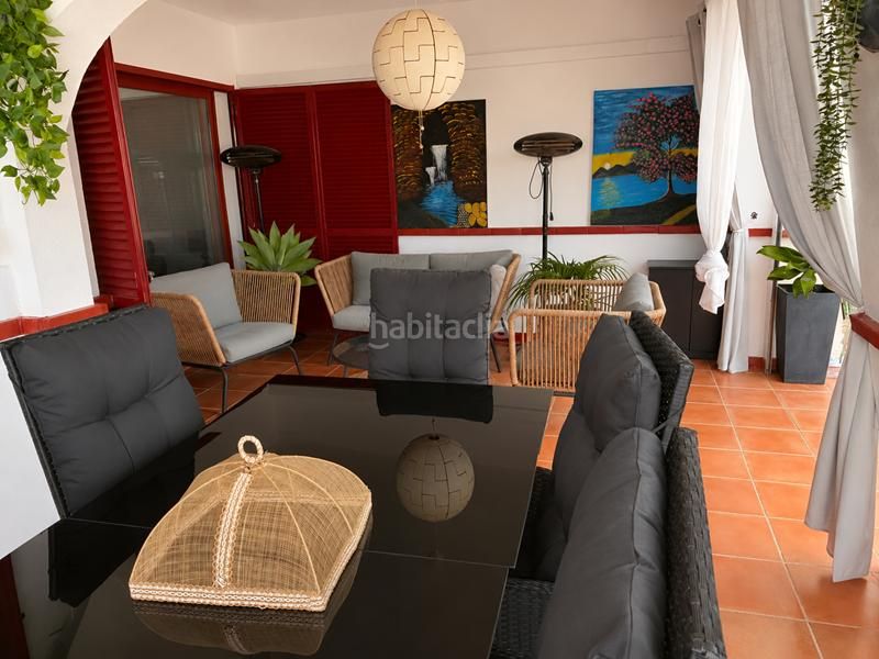 Foto 06659575-ba4b-4124-a436-2e8315632417. Pis amb aparcament piscina a San Luis de Sabinillas Manilva
