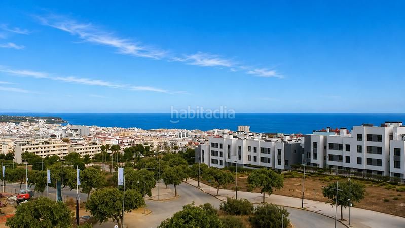 Foto b3f656c5-15c0-4ee0-9250-522795f40714. Pis amb calefacció aparcament piscina a Huerta Nueva Estepona
