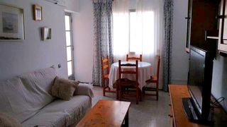 Flat in Camino de Antequera