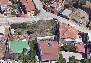 Propriété à Fuente Alegre - El Chaparral - Los Morales. Solar urbano  en fuente alegre  el chaparral  los morales