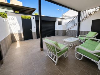 Miete Bauernhof in Fuente Alegre - El Chaparral - Los Morales. Estupenda vivienda en planta baja muy luminoso, zona de puertoso