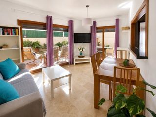 Lloguer Pis a San Luis de Sabinillas. Alquiler de temporada escolar septiembre a junio  ideal para pro