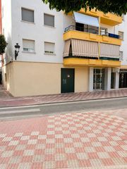 Local Comercial a Zona Calvario